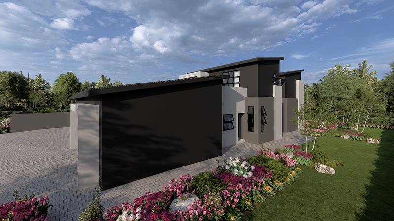 5 Bedroom Property for Sale in Midstream Heights Gauteng