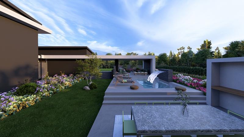 5 Bedroom Property for Sale in Midstream Heights Gauteng