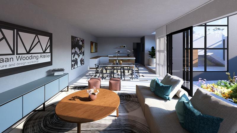 5 Bedroom Property for Sale in Midstream Heights Gauteng