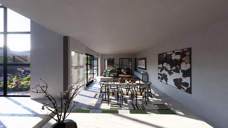 5 Bedroom Property for Sale in Midstream Heights Gauteng