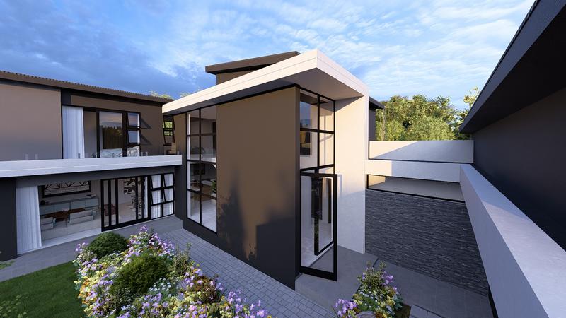 5 Bedroom Property for Sale in Midstream Heights Gauteng