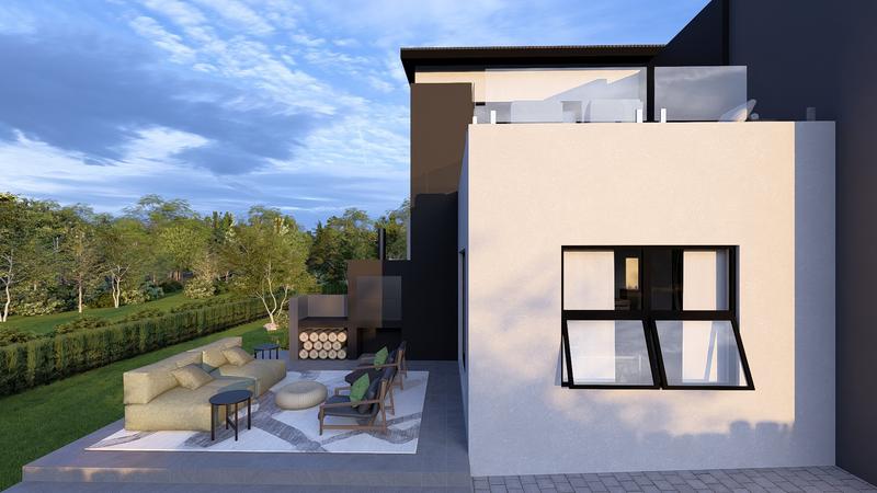 4 Bedroom Property for Sale in Fountainbrook Estate Gauteng