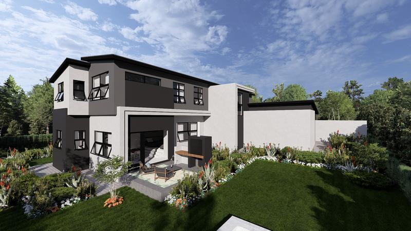 5 Bedroom Property for Sale in Fountainbrook Estate Gauteng
