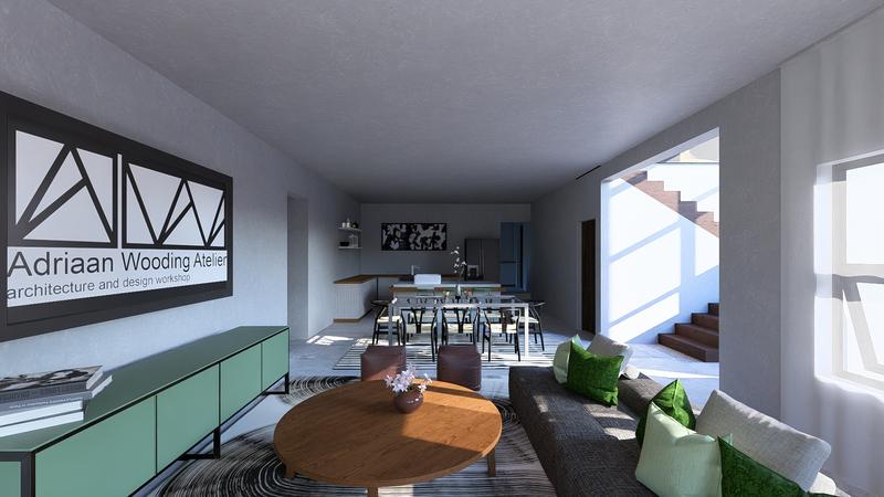 5 Bedroom Property for Sale in Fountainbrook Estate Gauteng