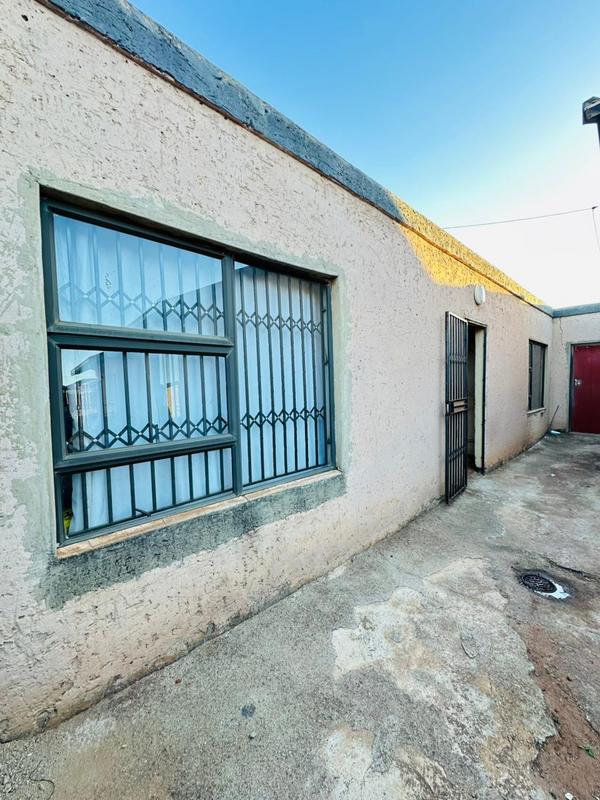 To Let 0 Bedroom Property for Rent in Lawley Gauteng