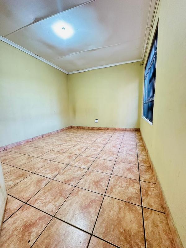 To Let 0 Bedroom Property for Rent in Lawley Gauteng