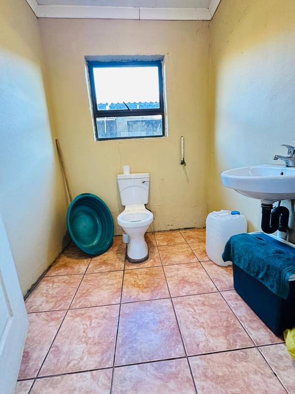 To Let 0 Bedroom Property for Rent in Lawley Gauteng