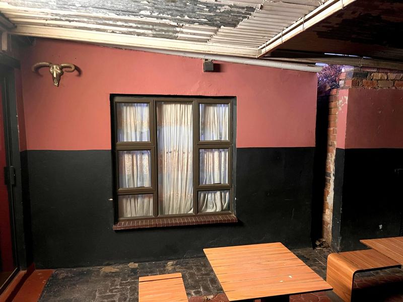 2 Bedroom Property for Sale in Dobsonville Gauteng