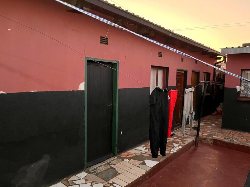 2 Bedroom Property for Sale in Dobsonville Gauteng