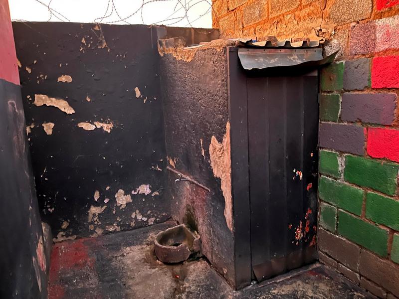 2 Bedroom Property for Sale in Dobsonville Gauteng