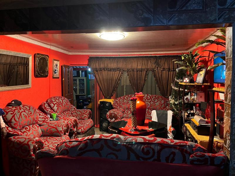 2 Bedroom Property for Sale in Dobsonville Gauteng