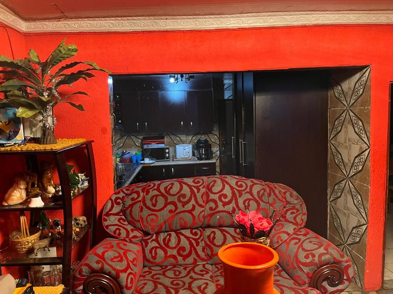 2 Bedroom Property for Sale in Dobsonville Gauteng
