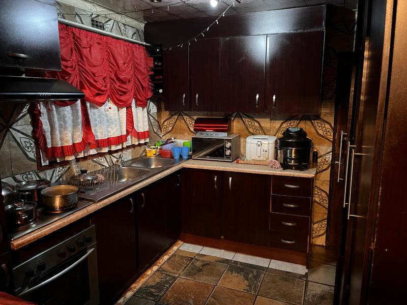 2 Bedroom Property for Sale in Dobsonville Gauteng