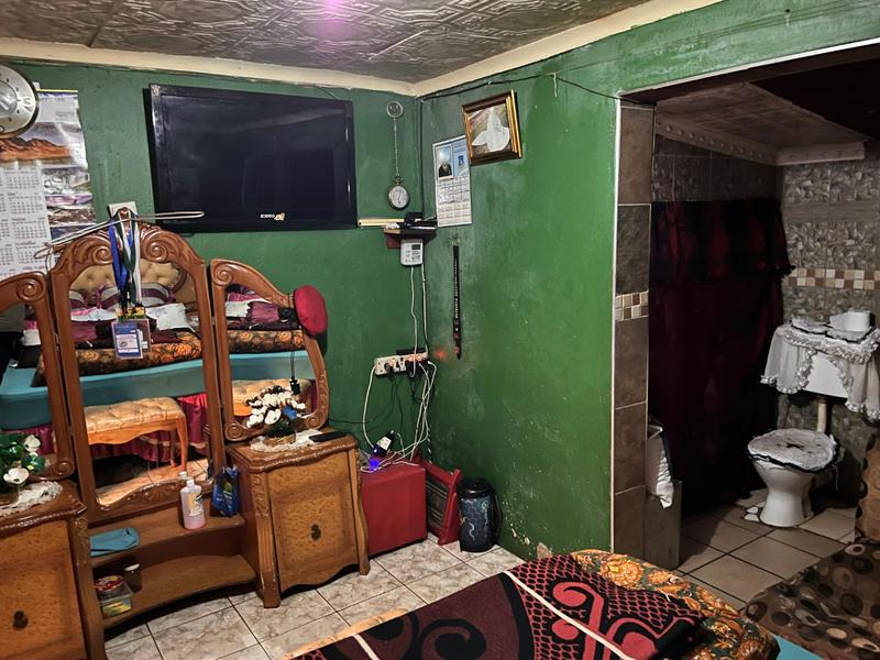 2 Bedroom Property for Sale in Dobsonville Gauteng