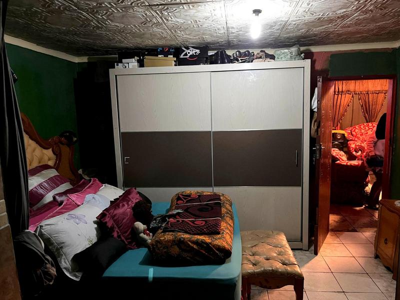 2 Bedroom Property for Sale in Dobsonville Gauteng