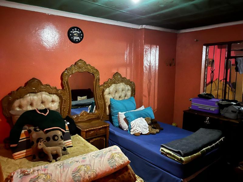 2 Bedroom Property for Sale in Dobsonville Gauteng