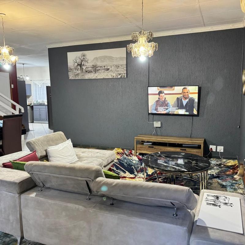 3 Bedroom Property for Sale in East Town Gauteng