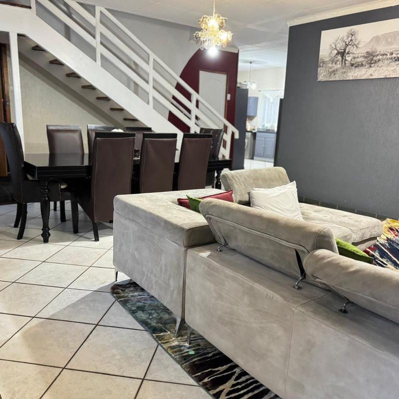 3 Bedroom Property for Sale in East Town Gauteng