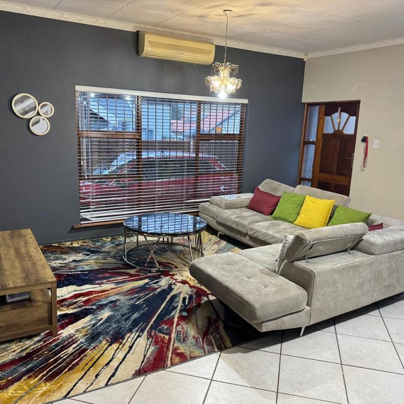 3 Bedroom Property for Sale in East Town Gauteng