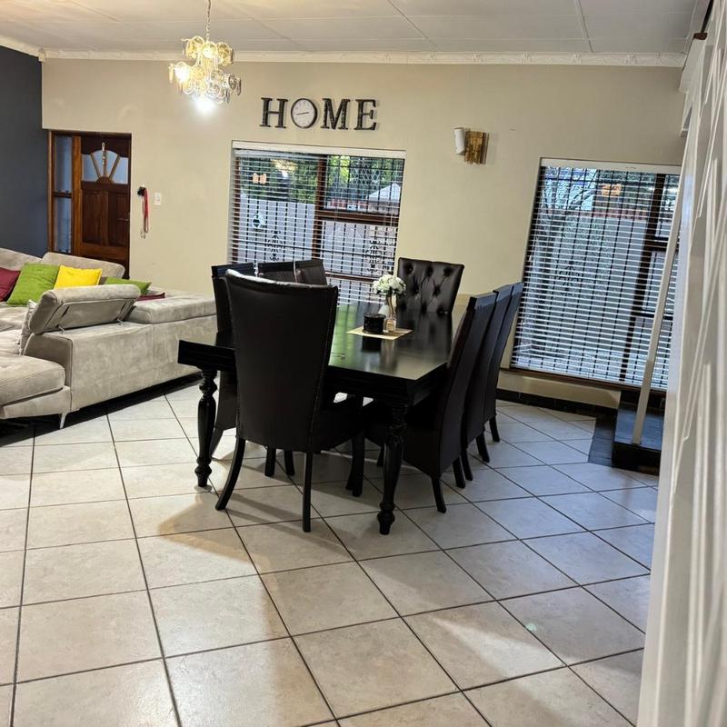 3 Bedroom Property for Sale in East Town Gauteng