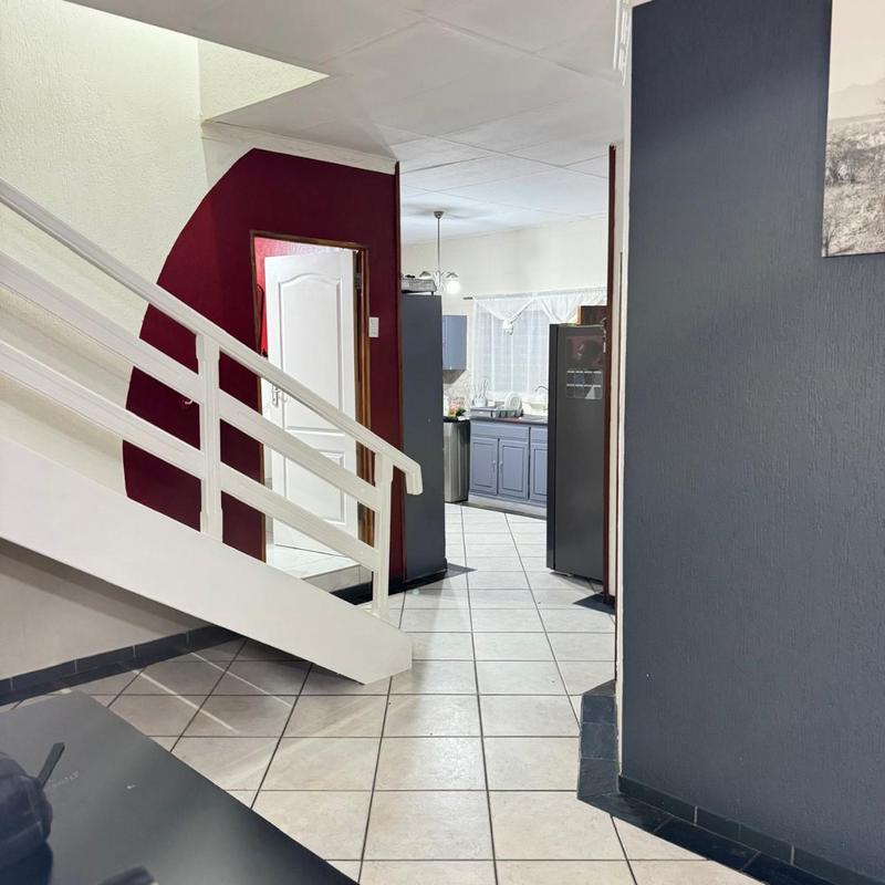 3 Bedroom Property for Sale in East Town Gauteng