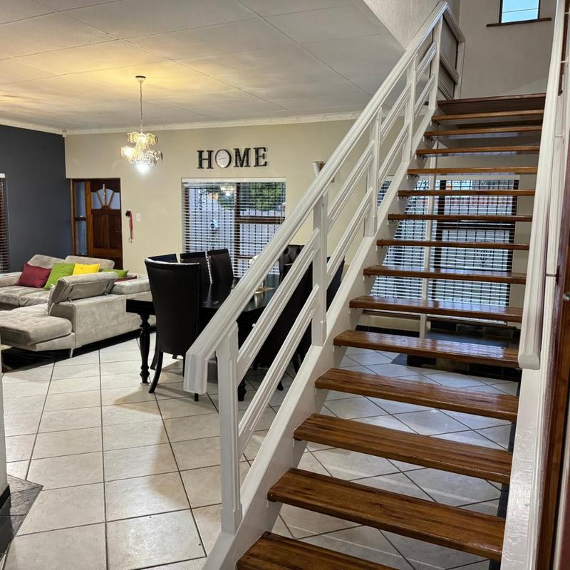 3 Bedroom Property for Sale in East Town Gauteng