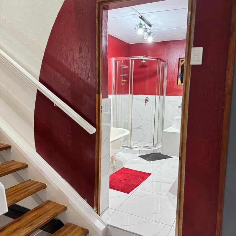 3 Bedroom Property for Sale in East Town Gauteng