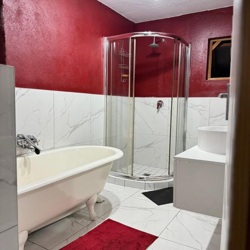 3 Bedroom Property for Sale in East Town Gauteng