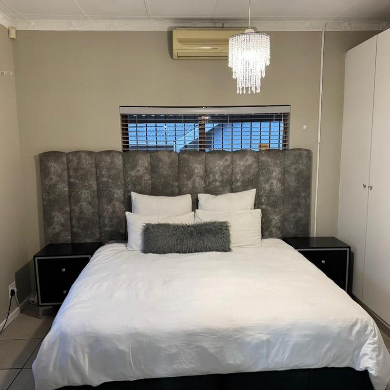 3 Bedroom Property for Sale in East Town Gauteng