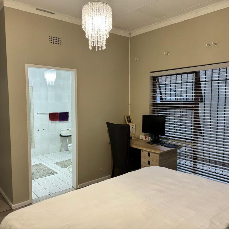 3 Bedroom Property for Sale in East Town Gauteng