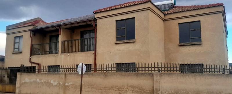 0 Bedroom Property for Sale in Emdeni Gauteng