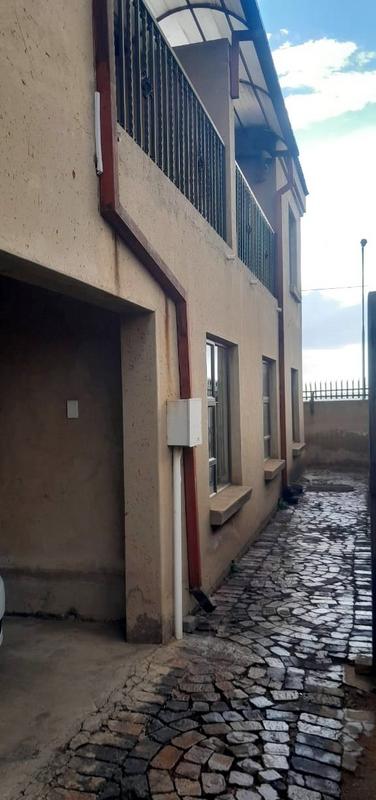 0 Bedroom Property for Sale in Emdeni Gauteng