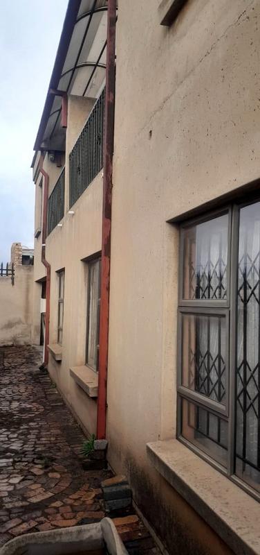 0 Bedroom Property for Sale in Emdeni Gauteng