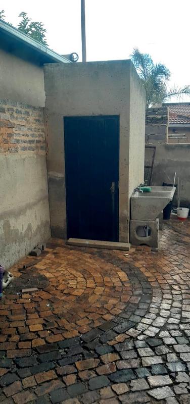 0 Bedroom Property for Sale in Emdeni Gauteng