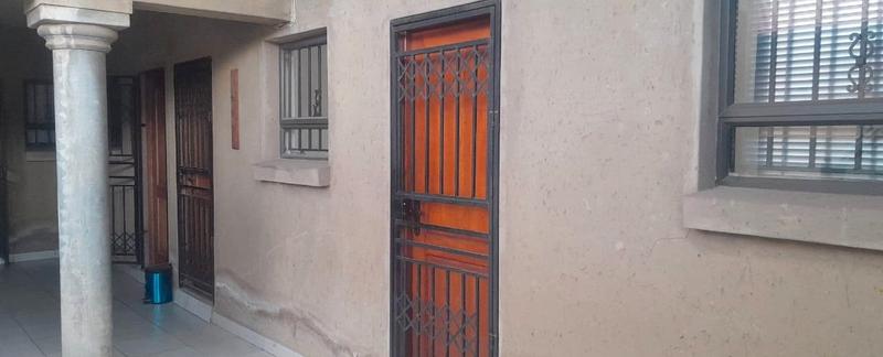 0 Bedroom Property for Sale in Emdeni Gauteng