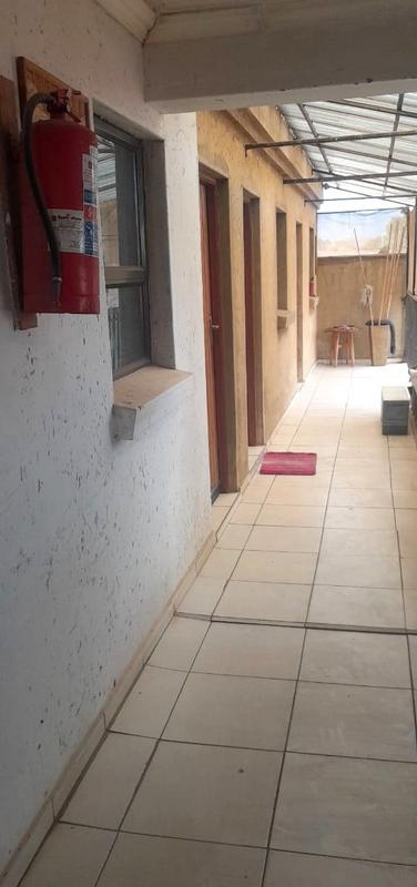 0 Bedroom Property for Sale in Emdeni Gauteng