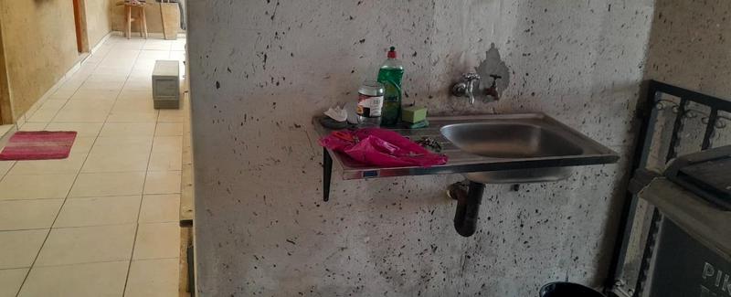 0 Bedroom Property for Sale in Emdeni Gauteng