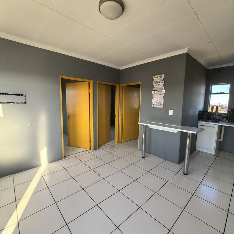 2 Bedroom Property for Sale in Fleurhof Gauteng