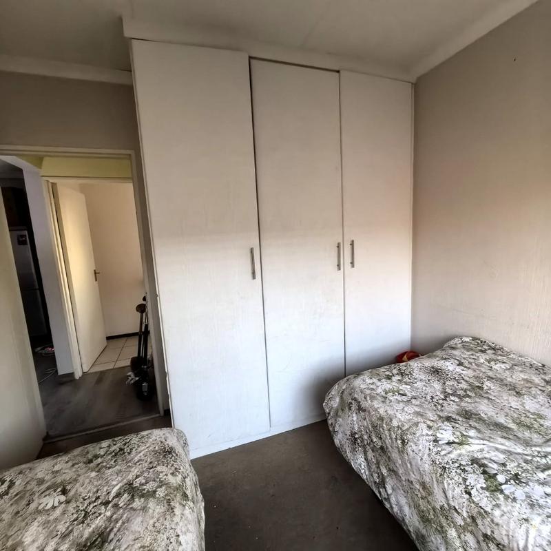 2 Bedroom Property for Sale in Honeypark Gauteng