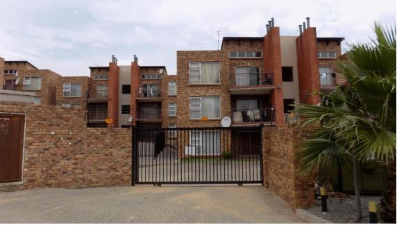 2 Bedroom Property for Sale in Halfway House Gauteng
