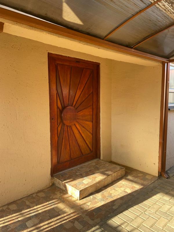 3 Bedroom Property for Sale in Meadowlands Gauteng