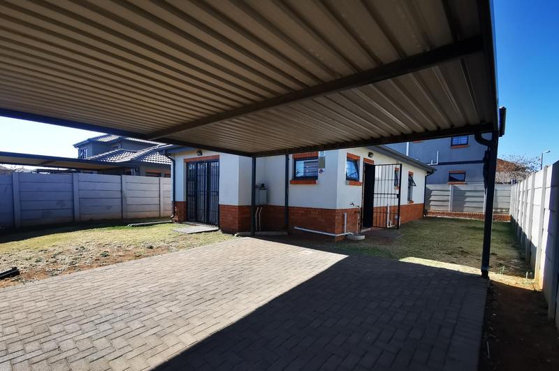 3 Bedroom Property for Sale in Leopard