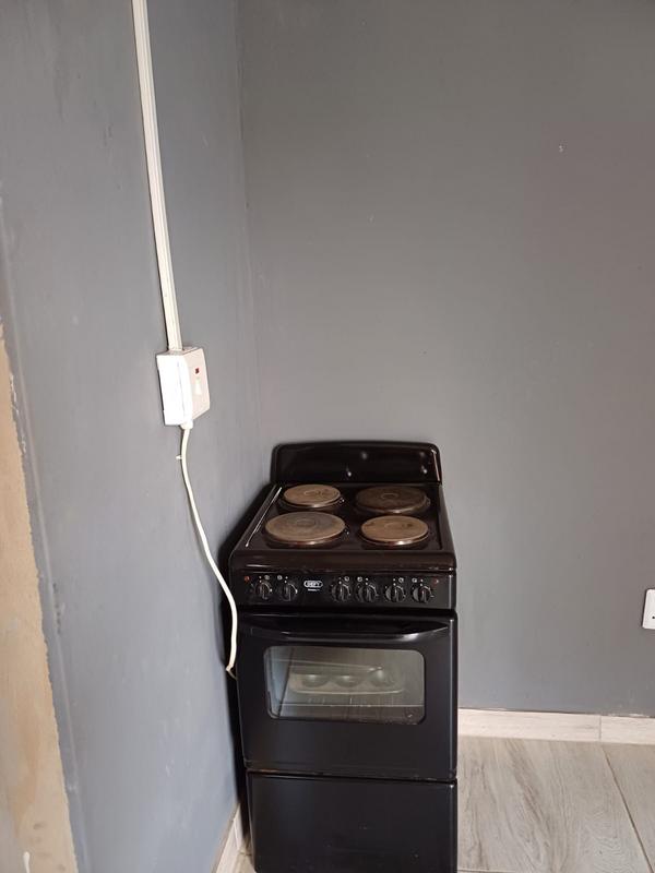 To Let 1 Bedroom Property for Rent in Protea Glen Gauteng