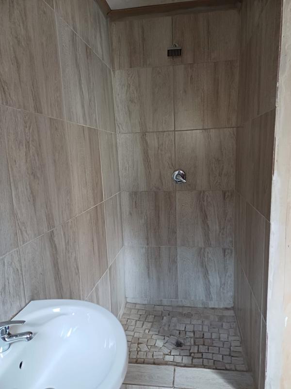 To Let 1 Bedroom Property for Rent in Protea Glen Gauteng