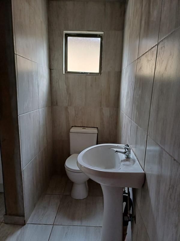 To Let 1 Bedroom Property for Rent in Protea Glen Gauteng
