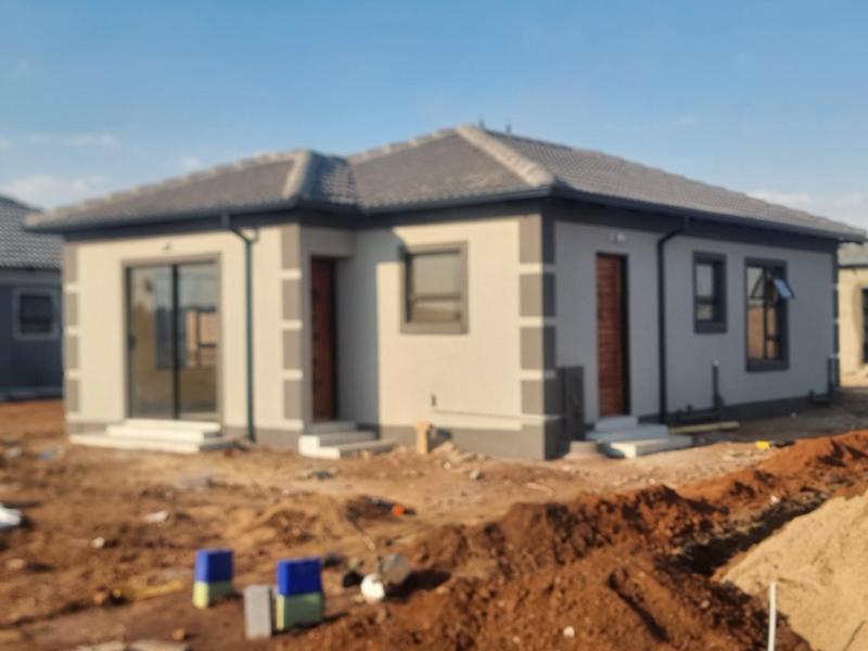 3 Bedroom Property for Sale in Klerksoord Gauteng