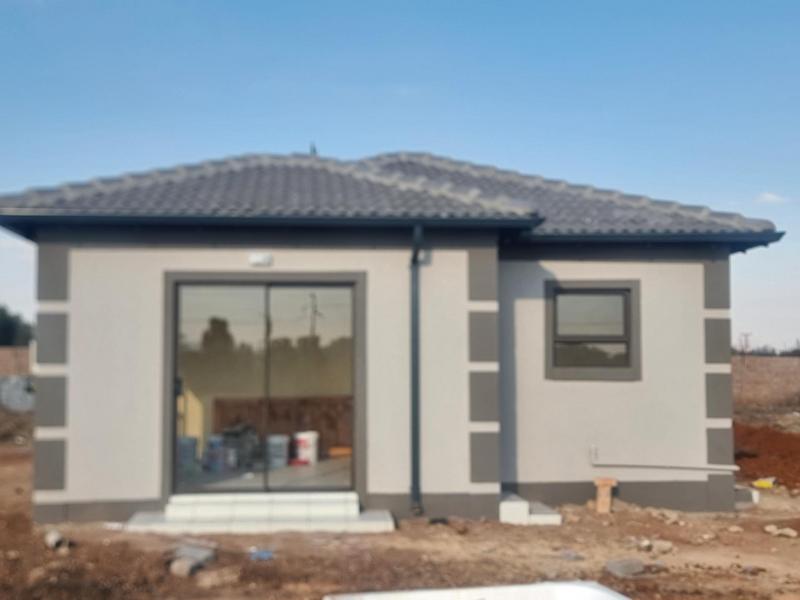 3 Bedroom Property for Sale in Klerksoord Gauteng