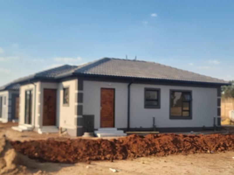 3 Bedroom Property for Sale in Klerksoord Gauteng