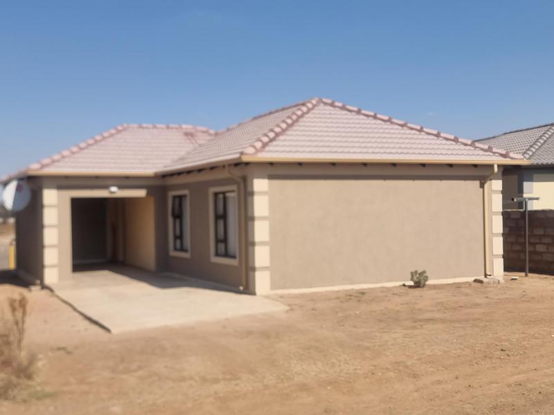 3 Bedroom Property for Sale in Klerksoord Gauteng