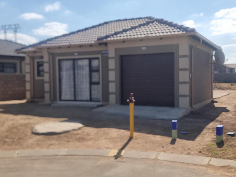 3 Bedroom Property for Sale in Klerksoord Gauteng